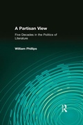 Cover: A Partisan View - Routledge