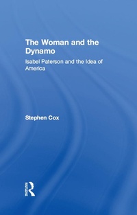 Enlarge image Cover: The Woman and the Dynamo - Routledge