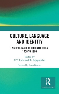 Abbildung von: Culture, Language and Identity - American Book Store