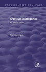 Cover: Artificial Intelligence - Routledge