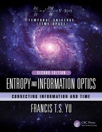 Enlarge image Cover: Entropy and Information Optics - CRC Press