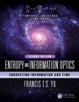 Cover: Entropy and Information Optics - CRC Press