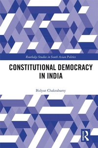 Abbildung von: Constitutional Democracy in India - Routledge