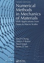 Cover: Numerical Methods in Mechanics of Materials - CRC Press