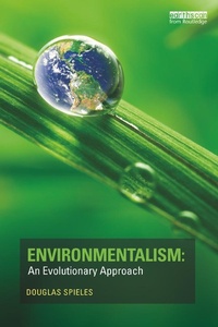 Abbildung von: Environmentalism: An Evolutionary Approach - Routledge