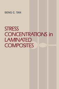 Bild vergrößern Bild: Stress Concentrations in Laminated Composites - Routledge