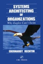 Cover: Systems Architecting of Organizations - Routledge