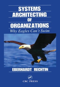 Enlarge image Cover: Systems Architecting of Organizations - Routledge