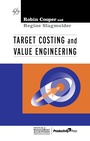 Cover: Target Costing and Value Engineering - Routledge