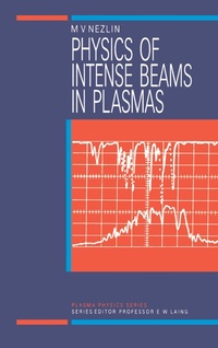 Abbildung von: Physics of Intense Beams in Plasmas - CRC Press