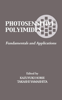 Abbildung von: Photosensitive Polyimides - Routledge