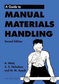 Enlarge image Cover: Guide to Manual Materials Handling - CRC Press