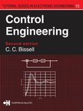 Cover: Control Engineering - CRC Press