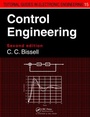 Cover: Control Engineering - CRC Press