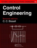 Cover: Control Engineering - CRC Press