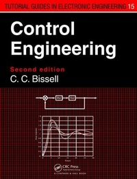 Enlarge image Cover: Control Engineering - CRC Press