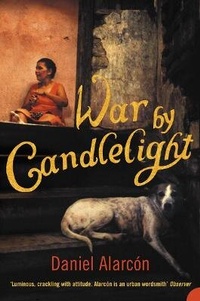 Enlarge image Cover: War by Candlelight - HarperPerennial