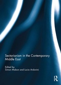 Cover: Sectarianism in the Contemporary Middle East - Routledge