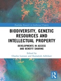Abbildung von: Biodiversity, Genetic Resources and Intellectual Property - Routledge