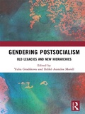 Cover: Gendering Postsocialism - Routledge