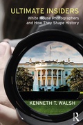 Cover: Ultimate Insiders - Routledge