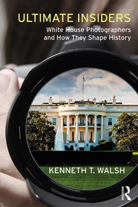 Abbildung von: Ultimate Insiders - Routledge