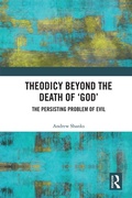 Cover: Theodicy Beyond the Death of 'God' - Routledge