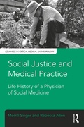 Cover: Social Justice and Medical Practice - Routledge