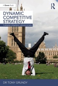 Cover: Dynamic Competitive Strategy - Routledge