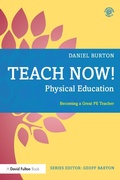 Bild: Teach Now! Physical Education - Routledge