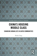 Cover: China's Housing Middle Class - Routledge