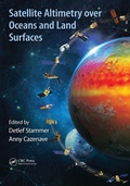 Cover: Satellite Altimetry Over Oceans and Land Surfaces - CRC Press