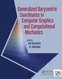 Cover: Generalized Barycentric Coordinates in Computer Graphics and Computational Mechanics - CRC Press