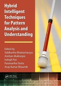 Cover: Hybrid Intelligent Techniques for Pattern Analysis and Understanding - Chapman & Hall/CRC