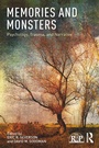 Cover: Memories and Monsters - Routledge
