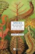Cover: Species - CRC Press
