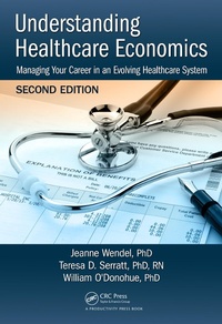 Abbildung von: Understanding Healthcare Economics - Routledge