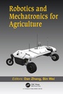 Cover: Robotics and Mechatronics for Agriculture - CRC Press