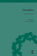 Cover: Discipline - Routledge