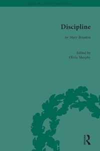 Enlarge image Cover: Discipline - Routledge