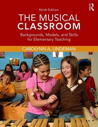 Abbildung von: The Musical Classroom - Routledge