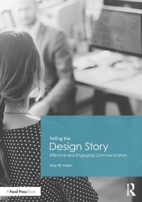 Abbildung von: Telling the Design Story - Routledge