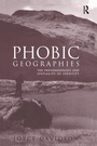 Cover: Phobic Geographies - Routledge
