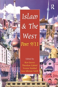 Abbildung von: Islam and the West Post 9/11 - Routledge
