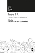 Cover: Insight - Routledge