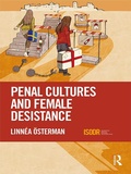 Bild: Penal Cultures and Female Desistance - Routledge