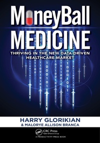 Abbildung von: MoneyBall Medicine - Routledge