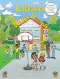 Cover: Ladonna Plays Hoops - MacLaren-Cochrane Publishing