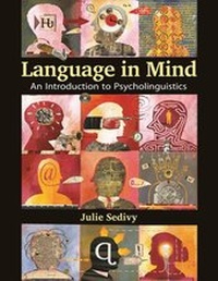 Abbildung von: Language in Mind - Oxford University Press Inc