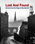 Cover: Lost And Found - Blurb